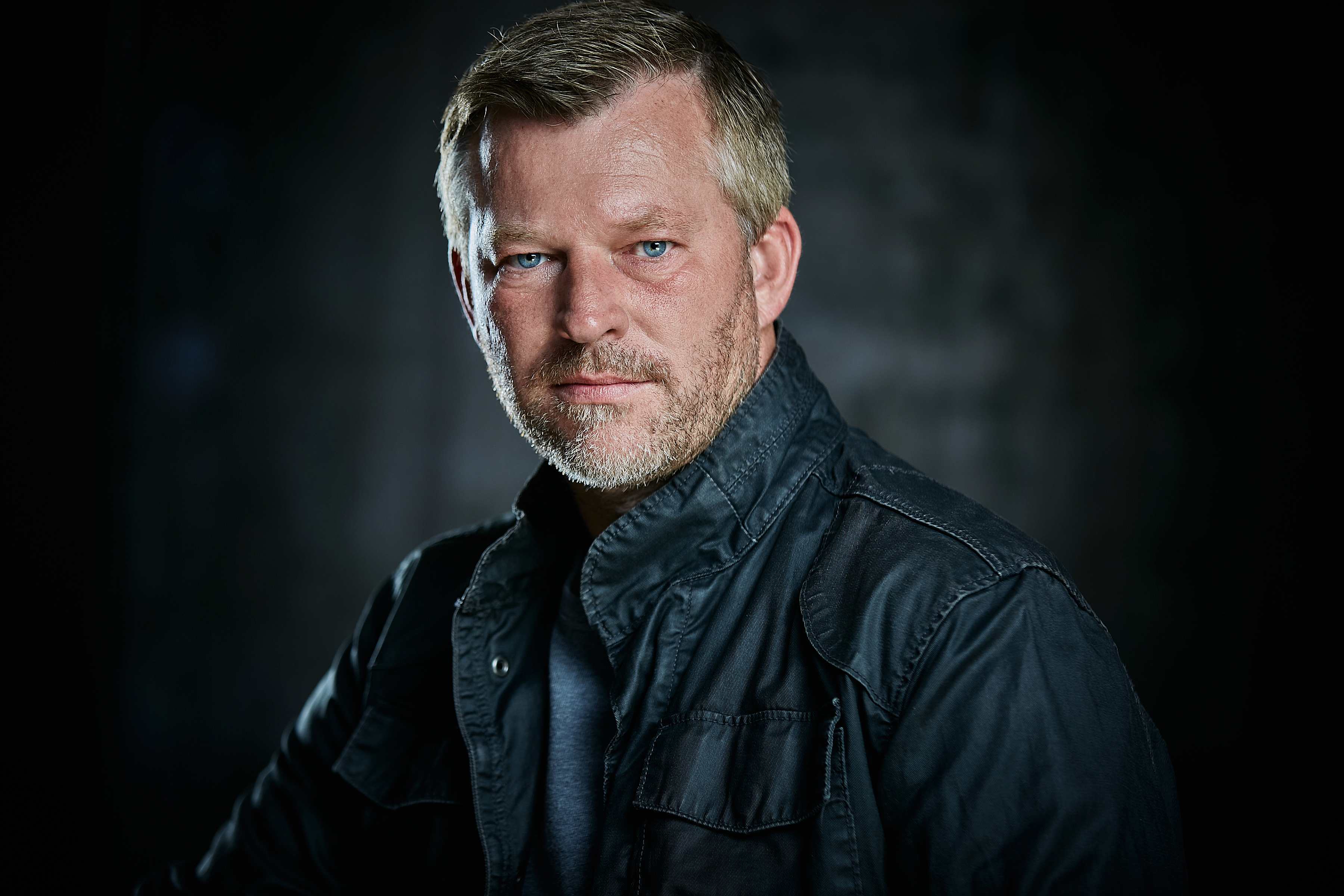 Chris Renaud