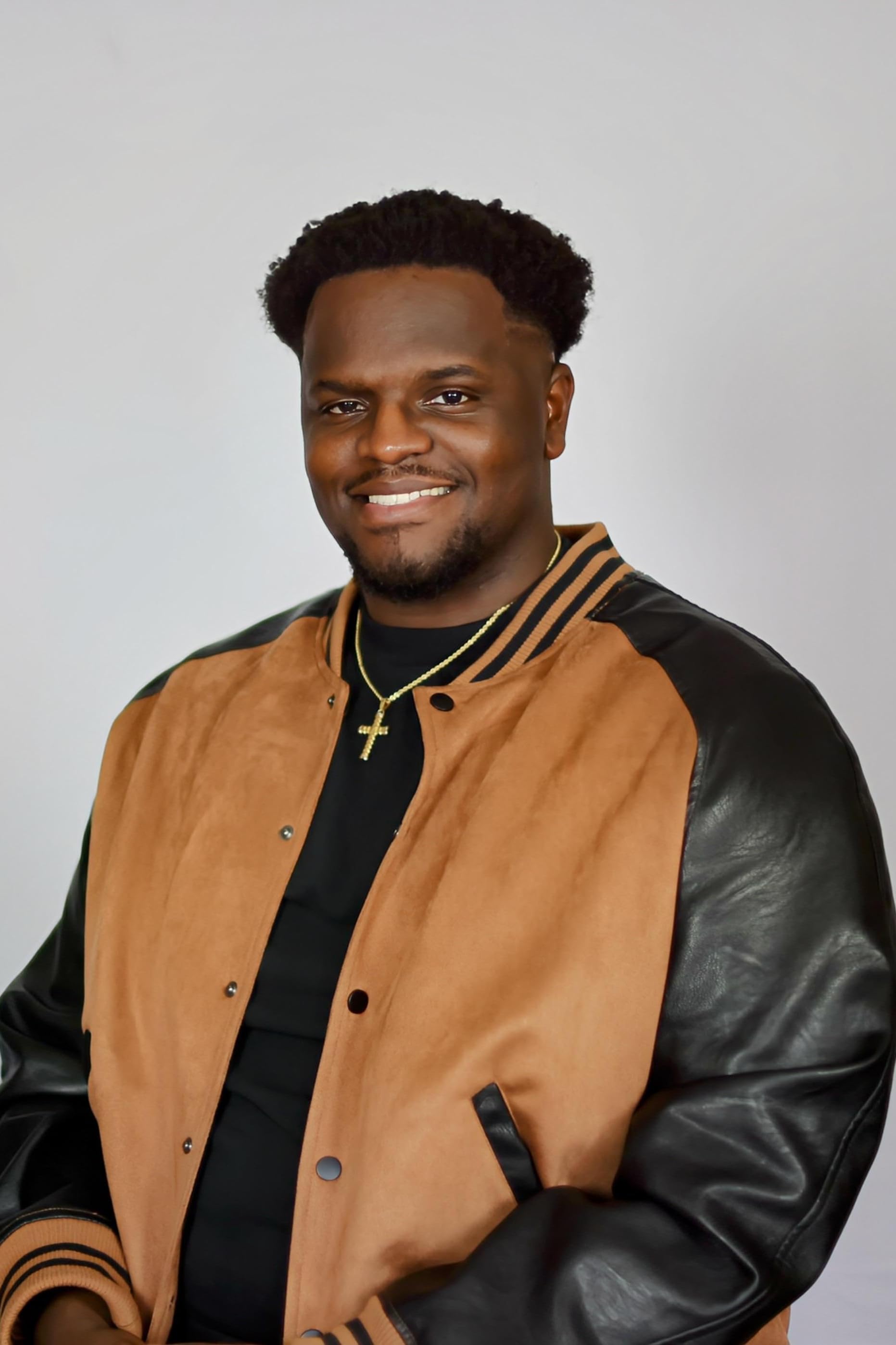 Adam Okwudiafor Johnson