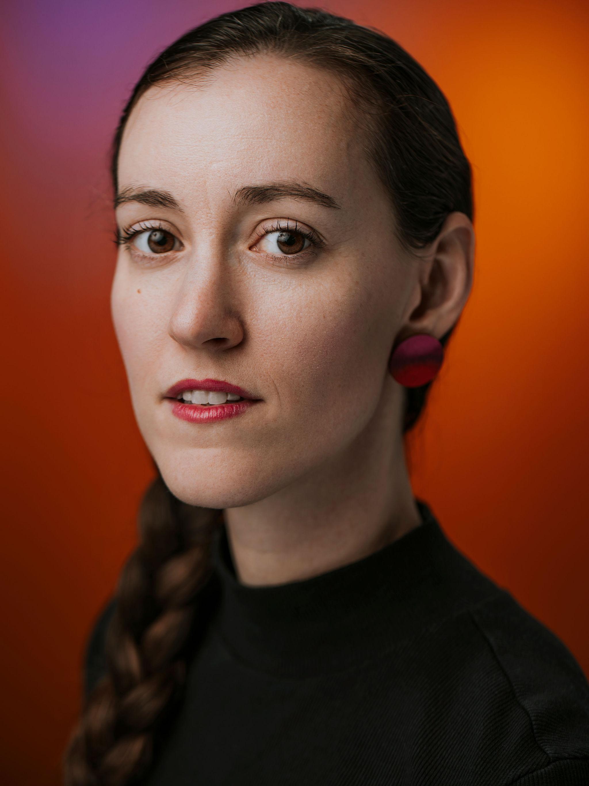 Willa Darian