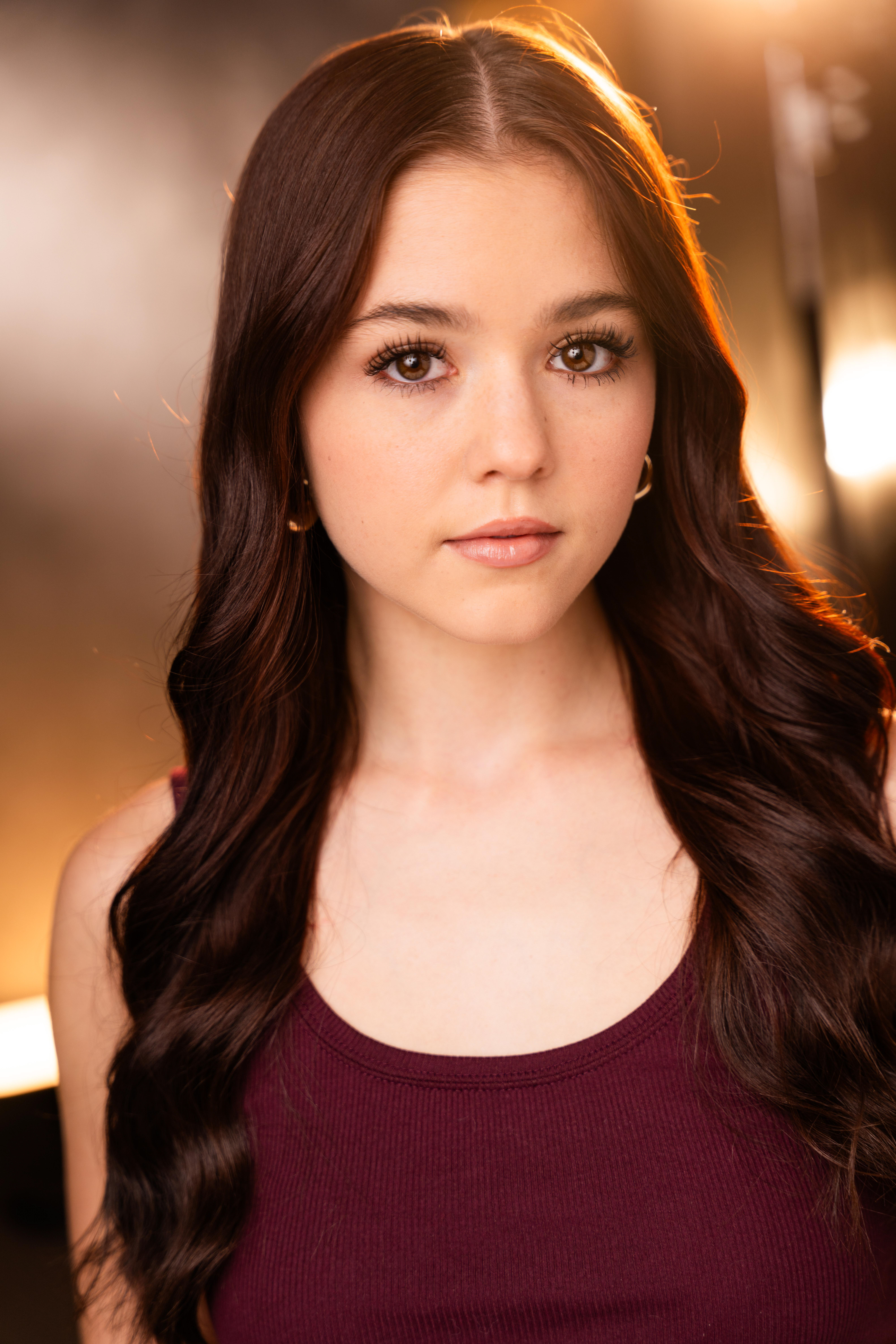 Cailin Peluso