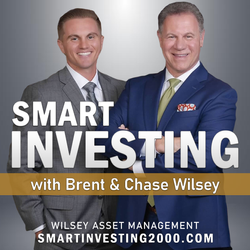 Smart Investing 10/30/2021