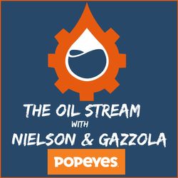 OIL STREAM "Bottom Six Breakdown"