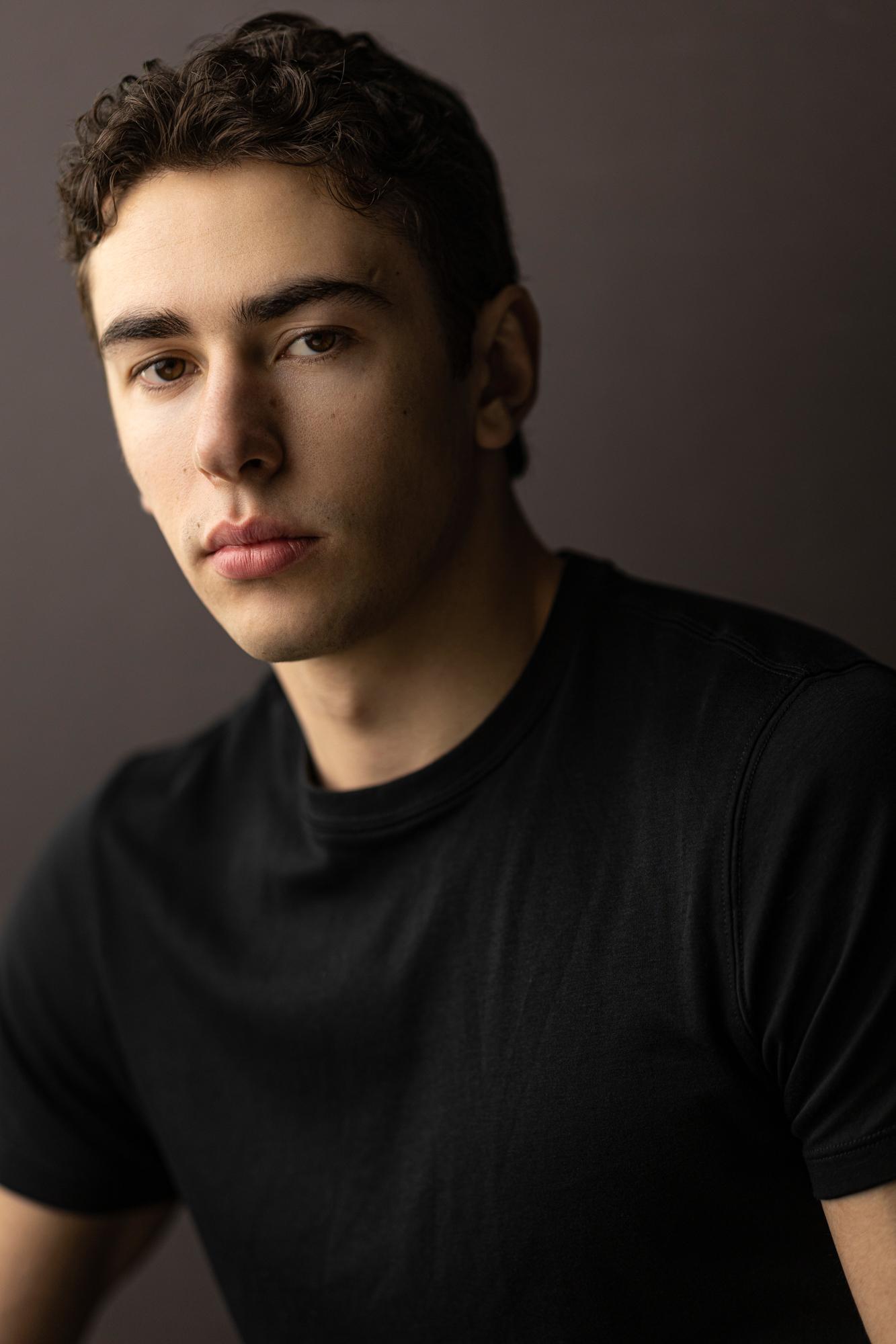 Maxx Faganello