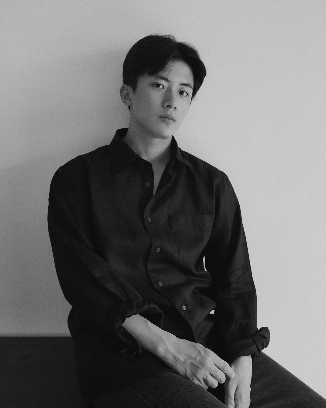 Kim Shin Bi