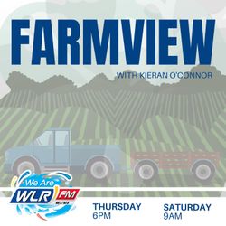 Farmview June 3rd.