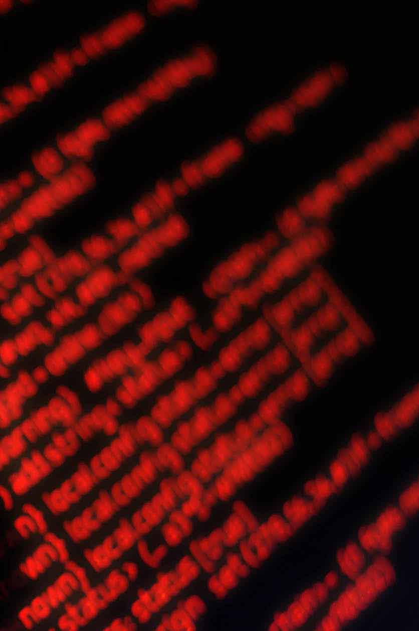 Computer Security Threats