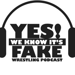 84. We fixed the WWE Draft