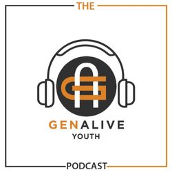 Revive | Reviving Prayer