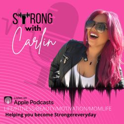 Strong with Carlin