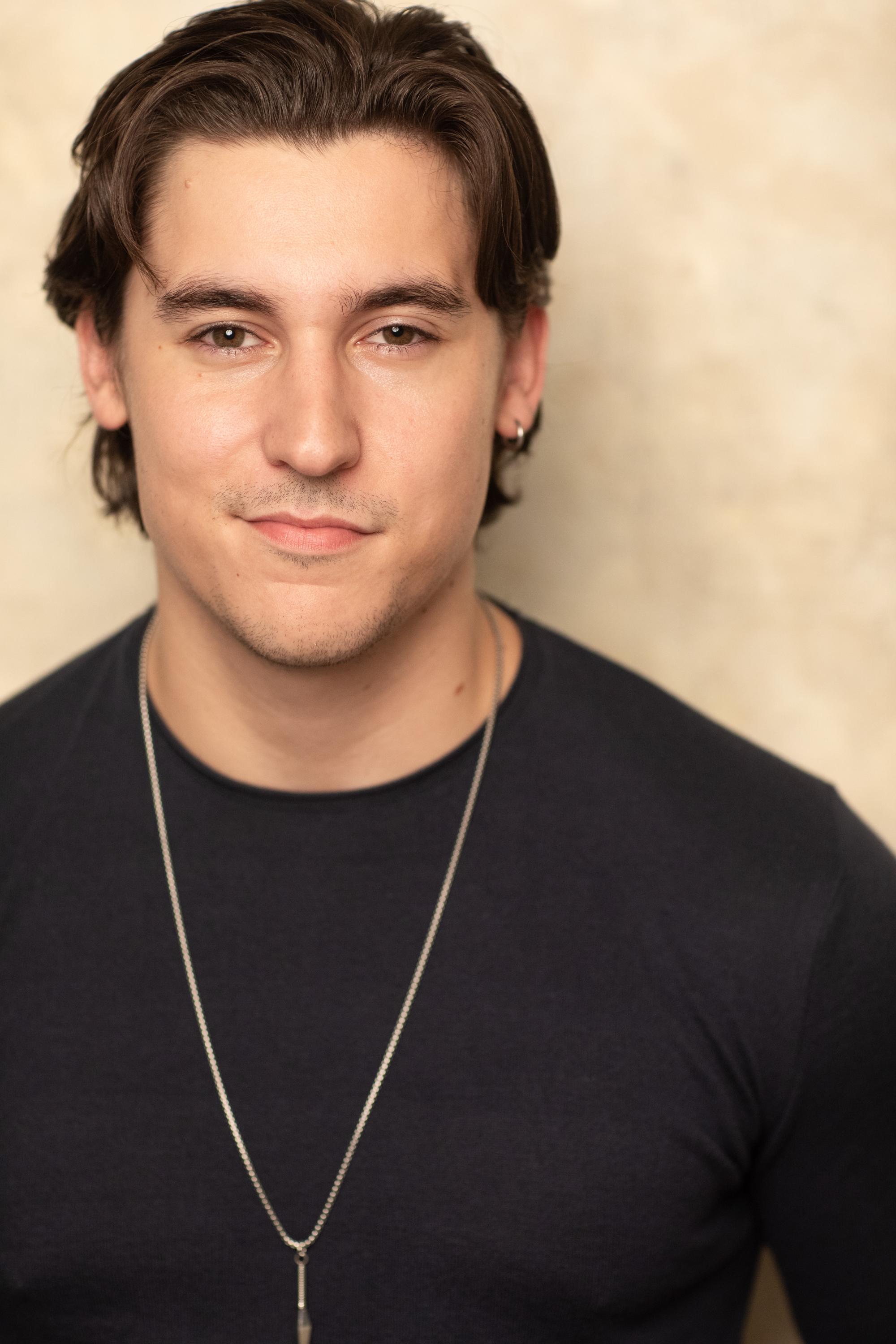 Joaquin Rodriguez