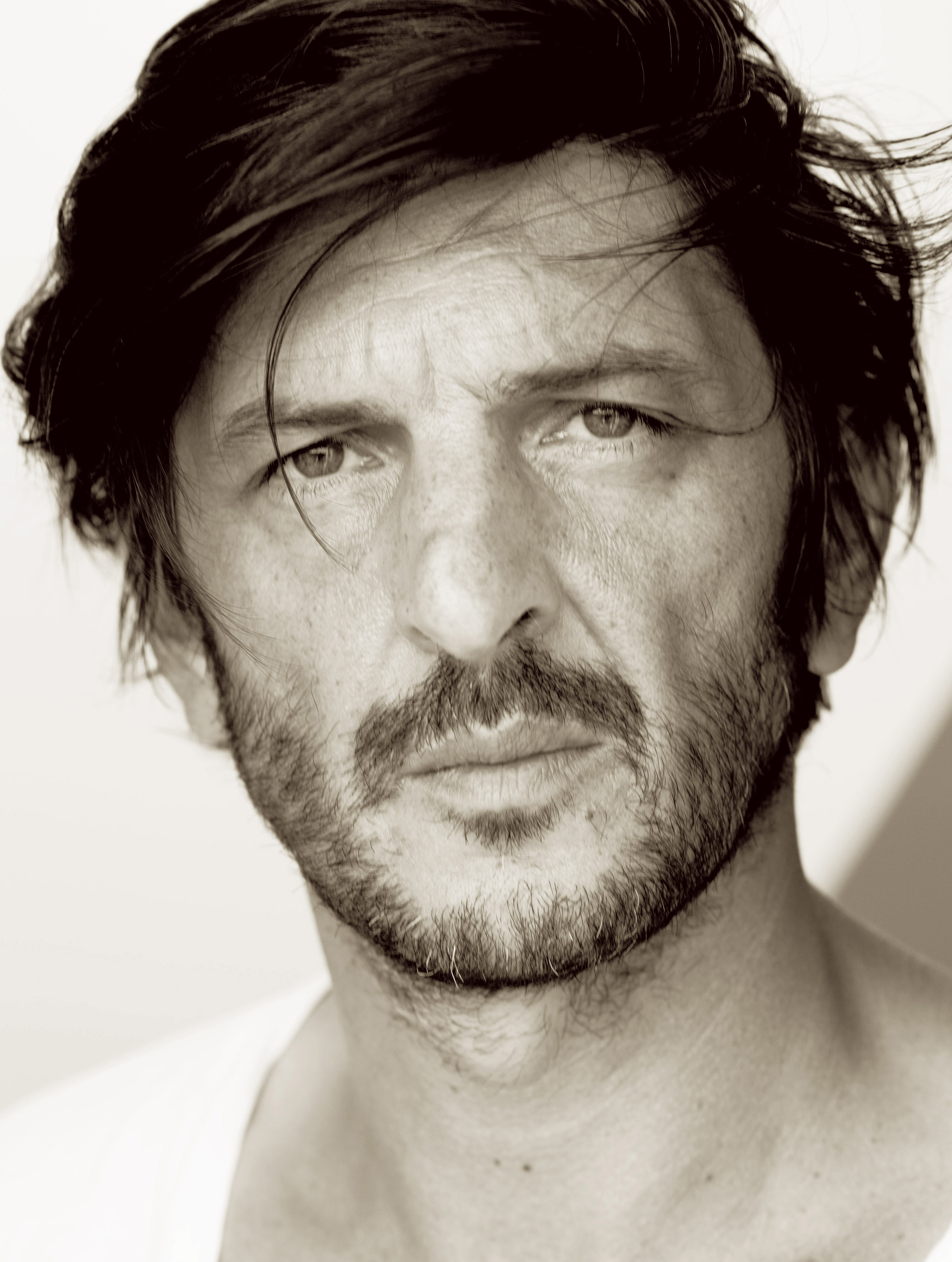 Raphael Roger Levy