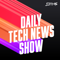 Predictive Title – DTNS 4159