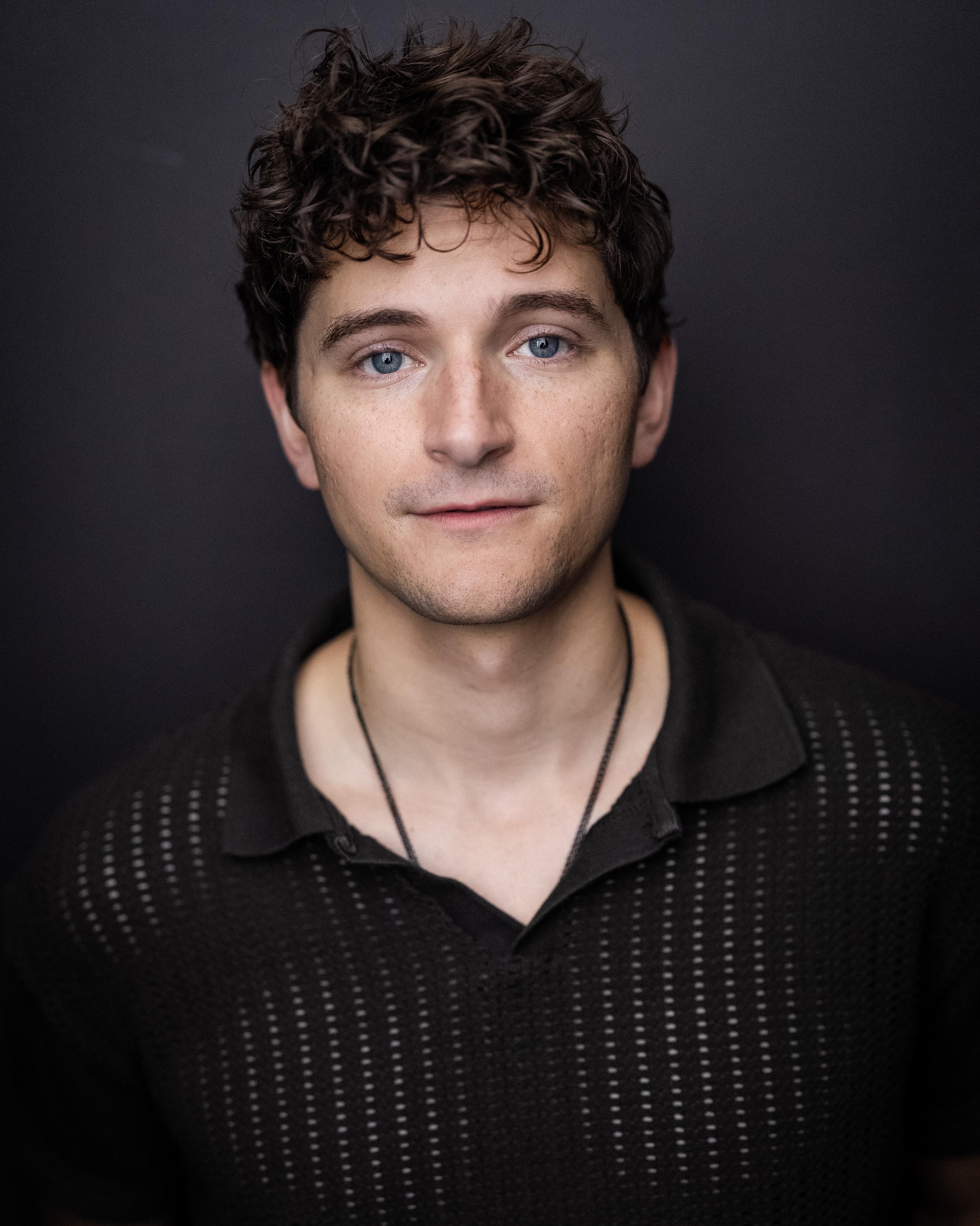 Blake Roman