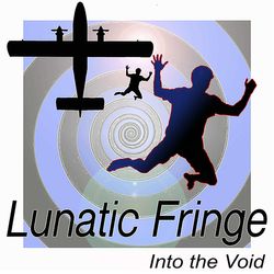 lunatic Fringe with Tom Noonan (re-release)