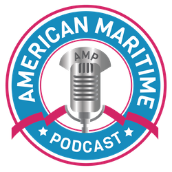 AMP: American Maritime Podcast