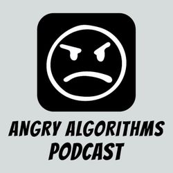 Angry Algorithms / @AngryAlgorithms