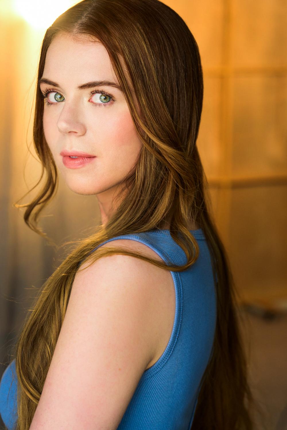 Kiley Pearson