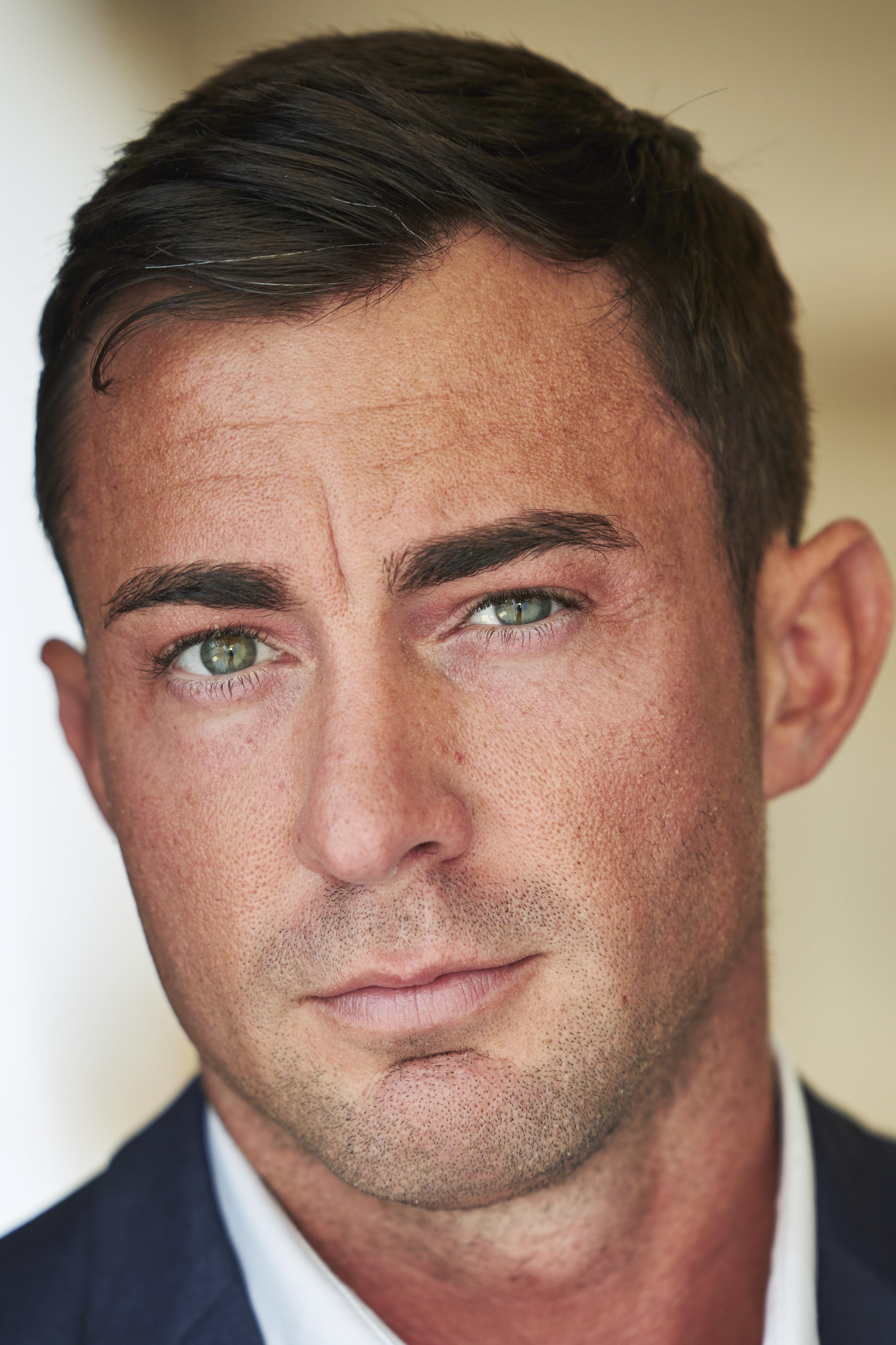 Josh Schaffrin