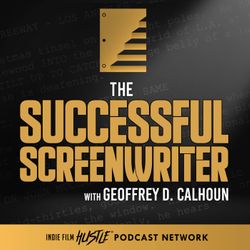 Ep57 - Writing a Spec Script with Tracee Beebe