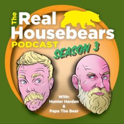 The Real Housebears Ep 100 - 100th Episode Celebration