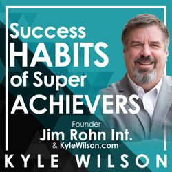 Success Habits of Super Achievers