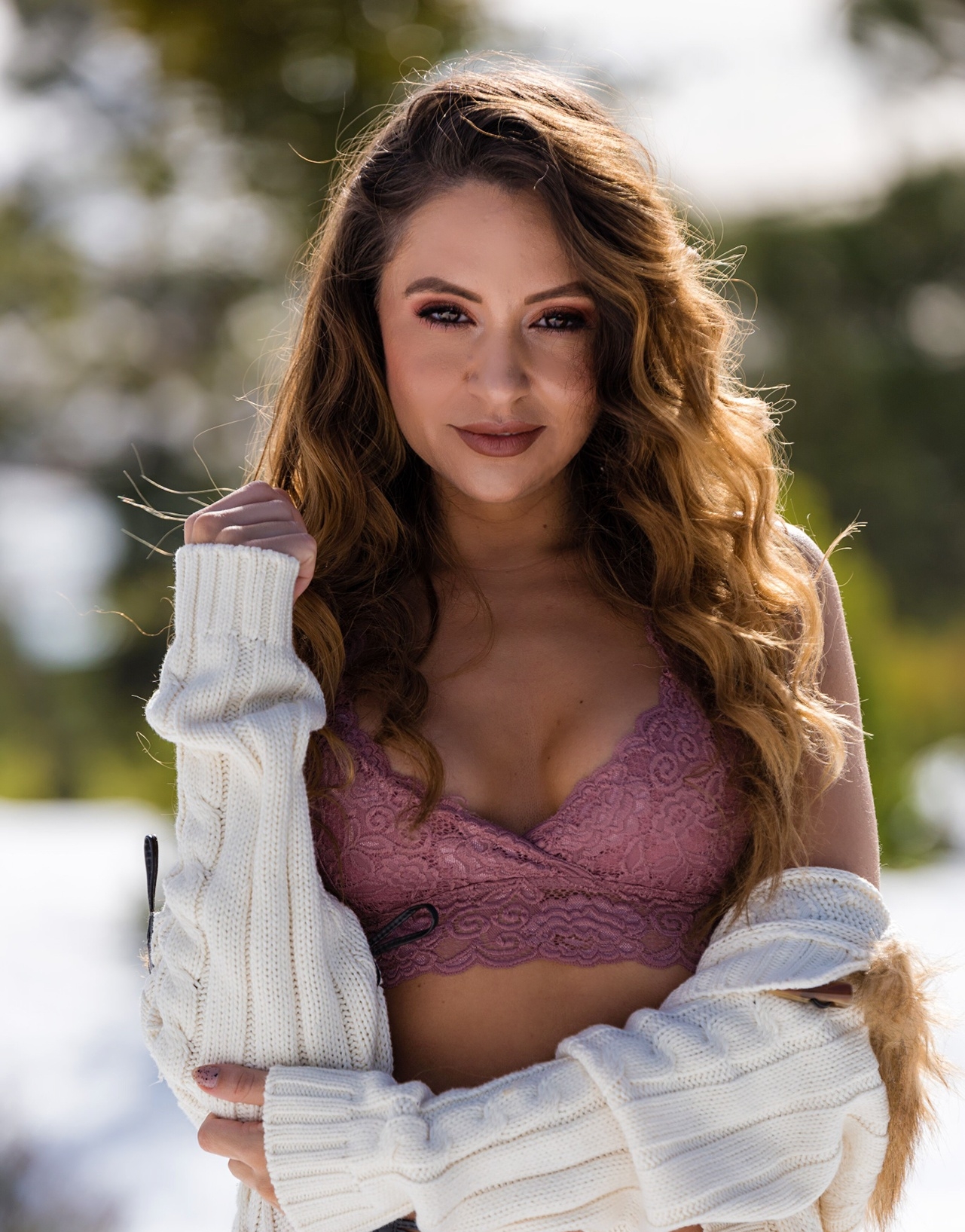 Katie Lynn Hall