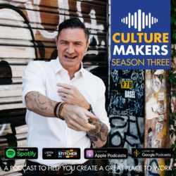 Matt Harrington, CFO, Australian Super