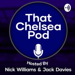 Episode 107 “Mid-Table Mediocrity on Merseyside”
