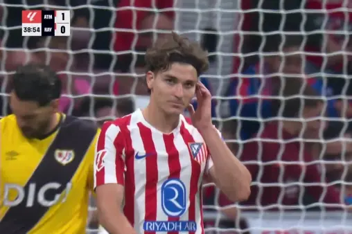 Atletico Madrid VS Getafe Highlight