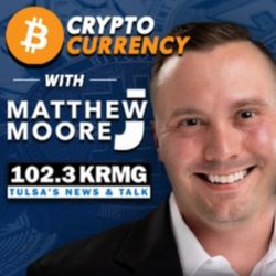 Episode 17: 10 Million Dollar Bitcoin? BTC Moon Math W/ Andrew Ryan, CFA