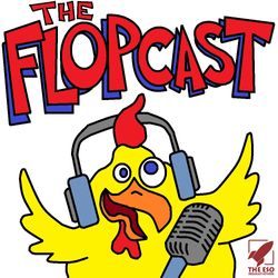 Flopcast 516: Carrie Is a Problem
