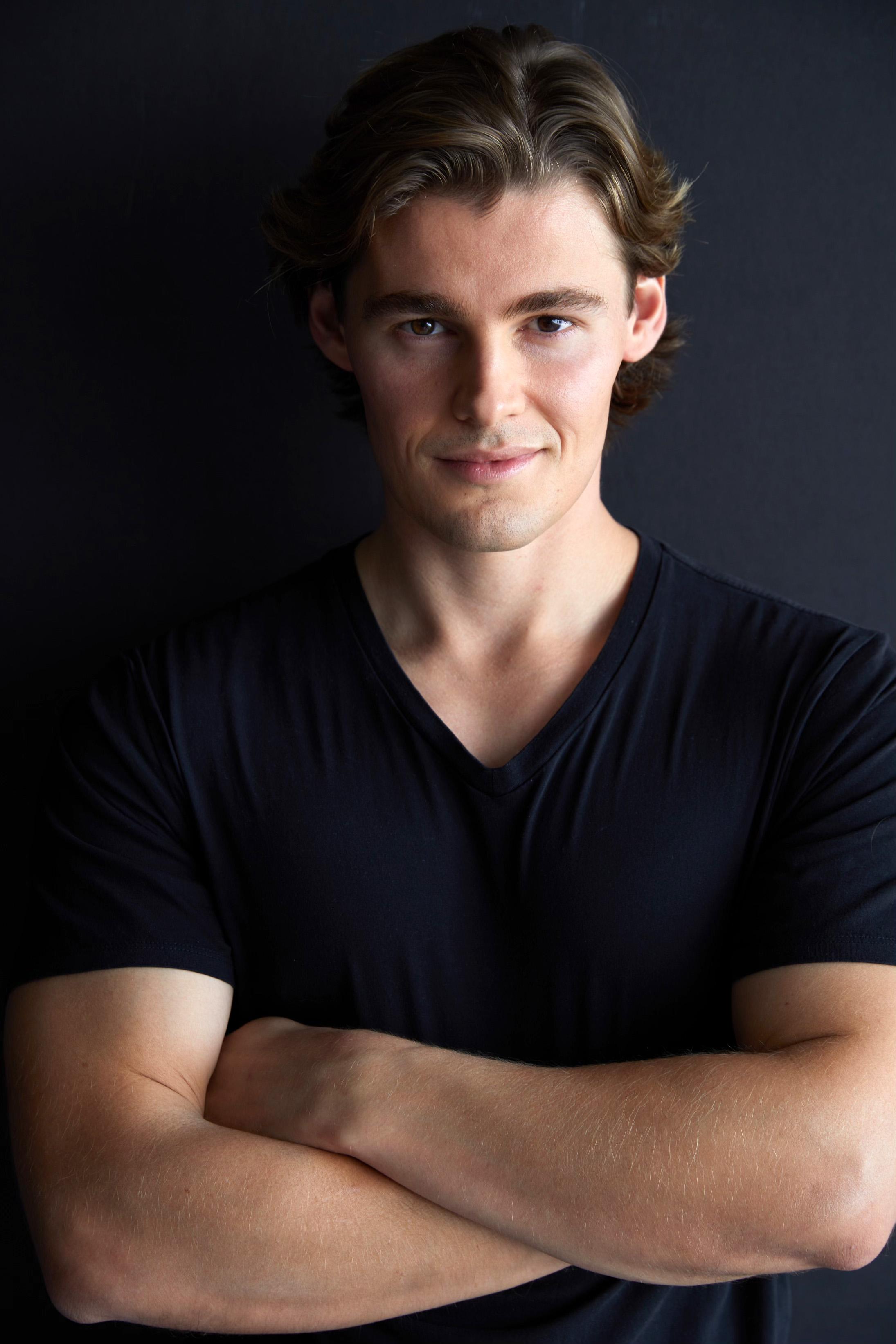 Marc Cotter