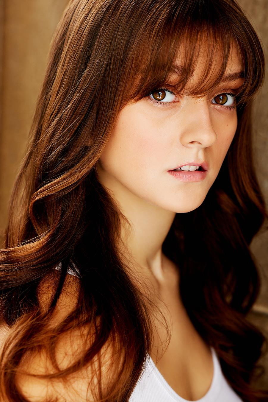 Faith Nagel
