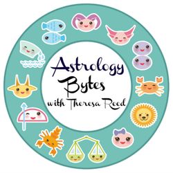 Venus Aspects