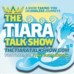 The Tiara Talk Show