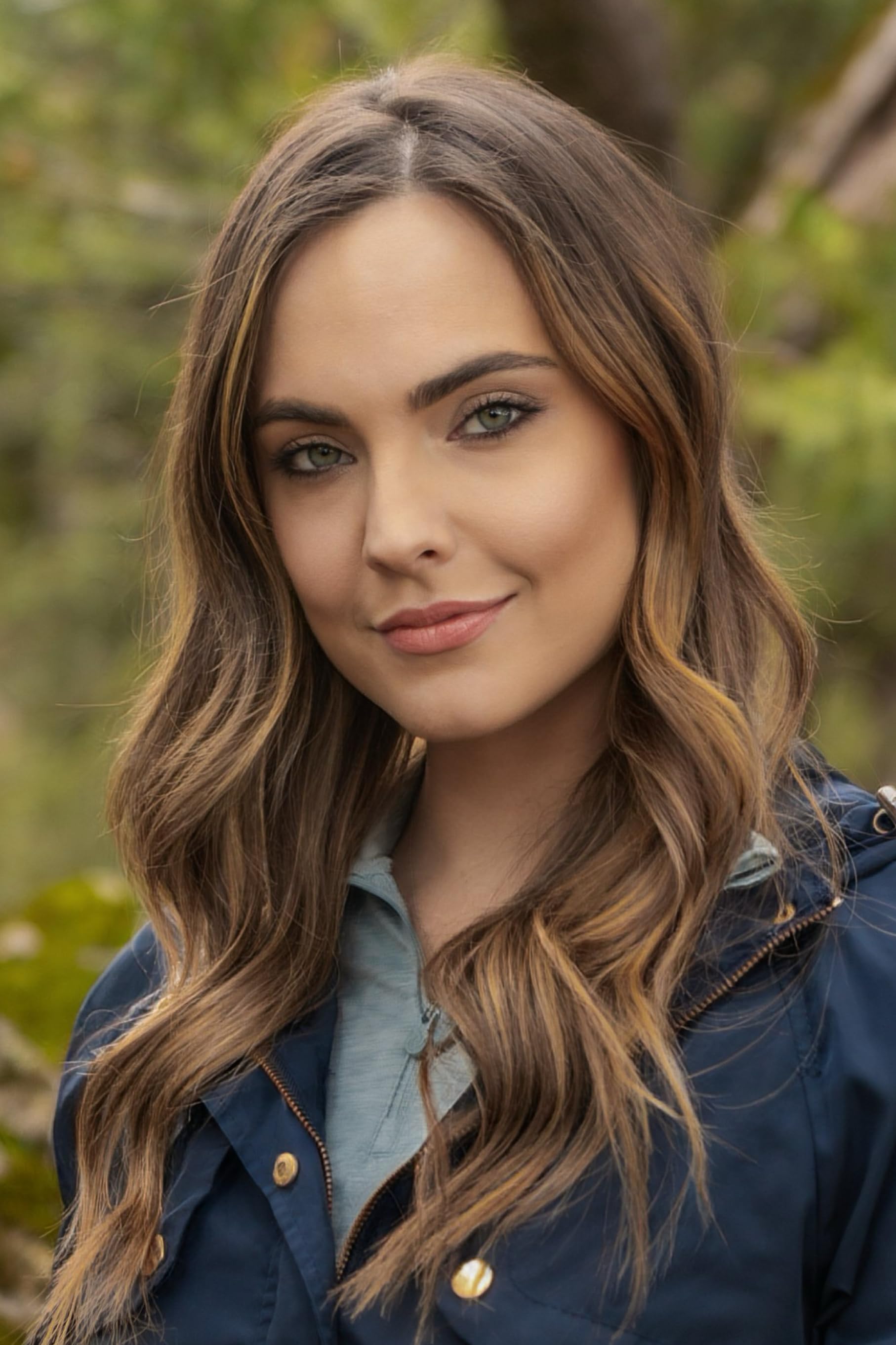 Melissa Darling