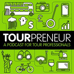 First Mover Advantage and Creative Tour Design