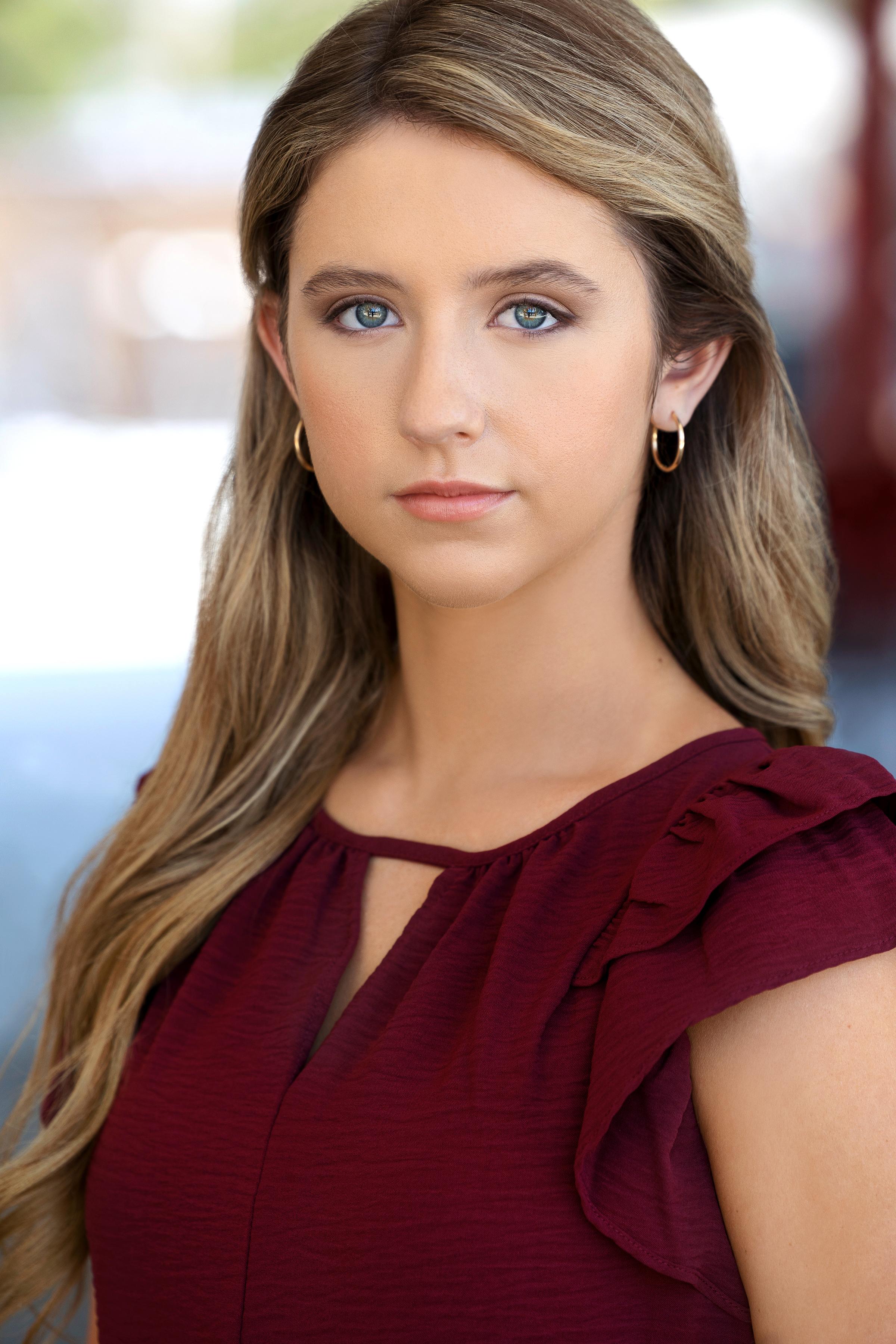 Hannah Lowery