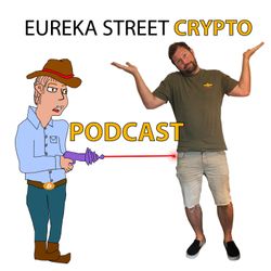 Episode 102 - Decentralized Cloud Computing with CUDOS