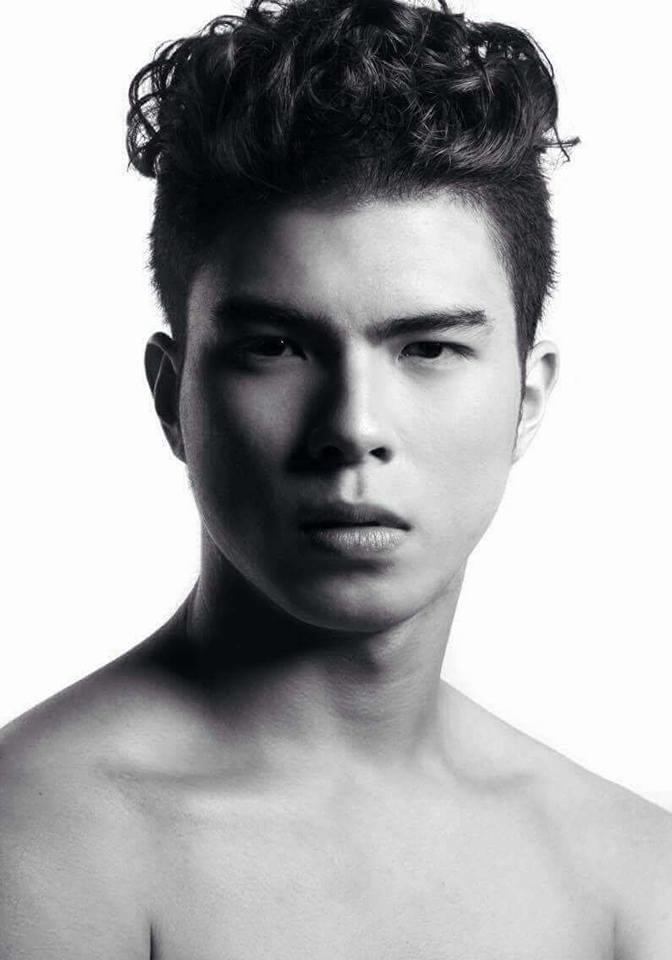 Jerricho Ponce