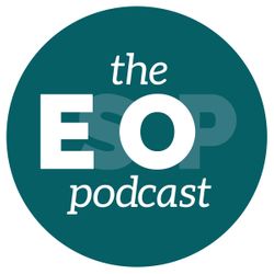 Mini-cast 117: EO Interviews - Jennifer Briggs
