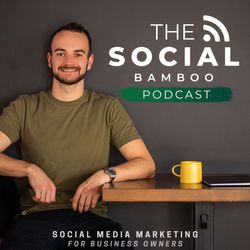 371: Stop Boosting Posts on Instagram... Do This Instead
