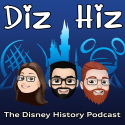 Magic Kingdom Draft | Diz Hiz Ep. 214