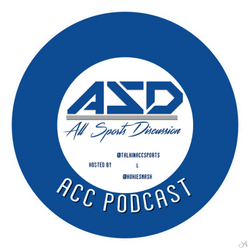 The ACC Weekly Podcast