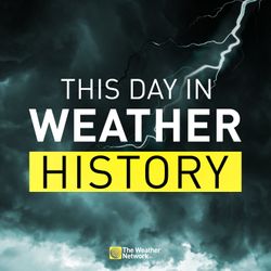 August 7 - Virden’s Violent EF-3 Tornado