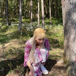 chaeyoung - off my face