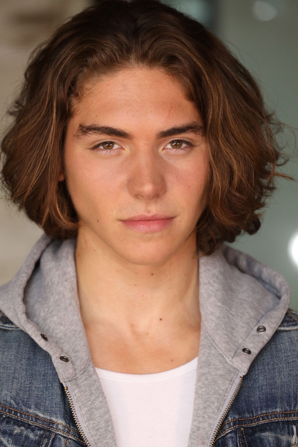 Evan Adams