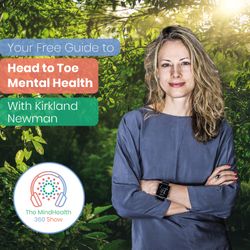 16: Dr. James Greenblatt - Suicide prevention: an integrative approach