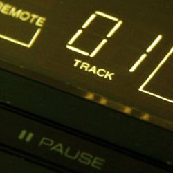 1000 Recordings Podcast 21