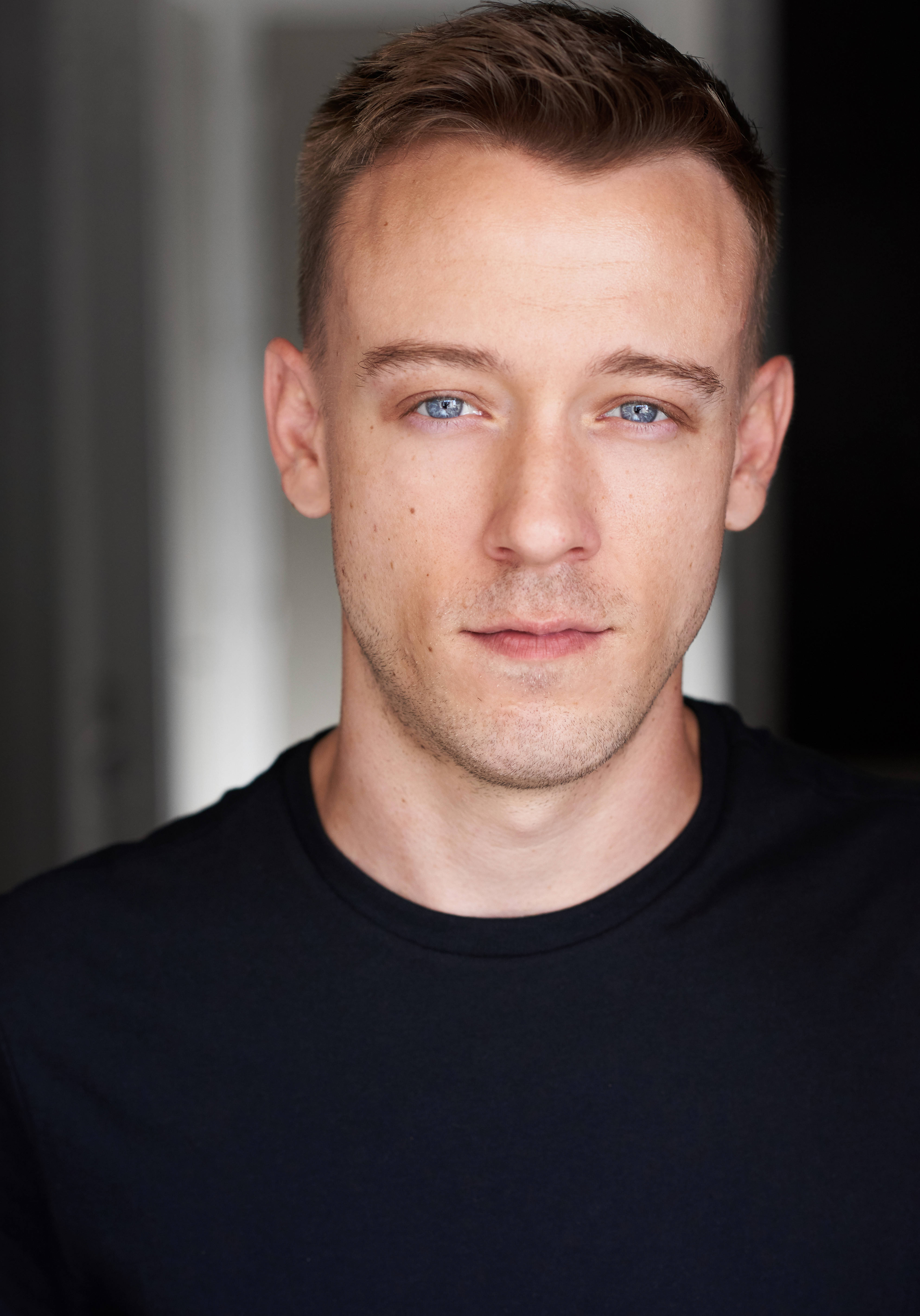 Zack Michael Brown